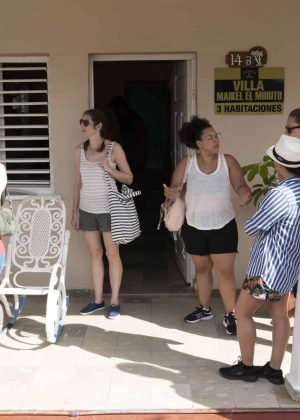 Cuba Tour Solo Female Travel Network
