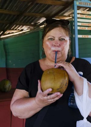 Cuba Solo Female Tour
