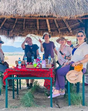 Tanzania - SoFe Meetup Tour