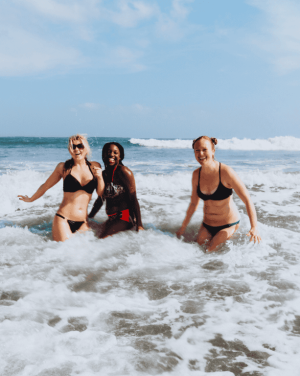bali
