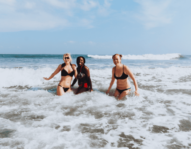 bali bali