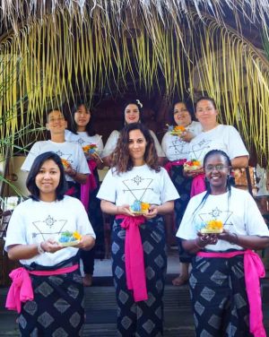 Bali Female Solo Tour Offerings