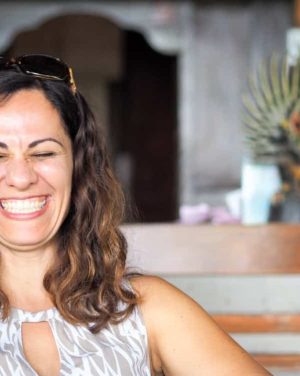 Bali Tour for Solo Women