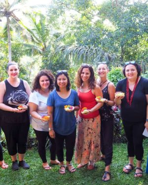 Women Solo Tour In Bali