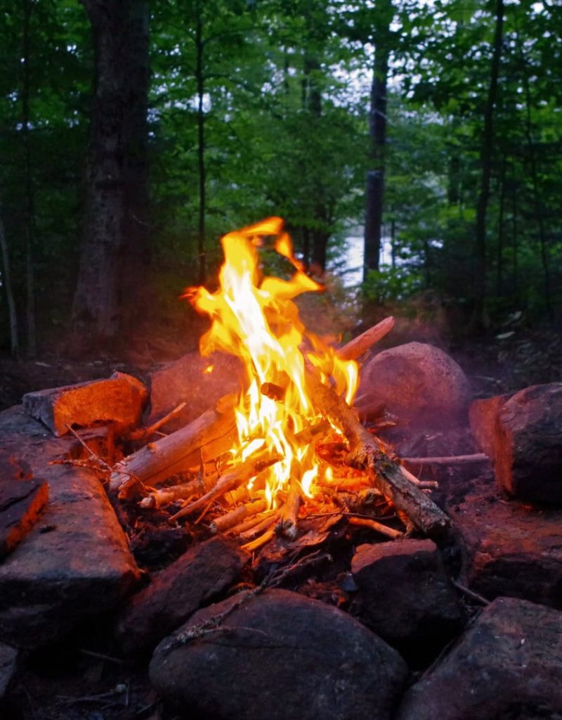 campfire pali campfire pali