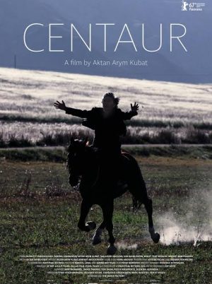 centaur kyrgyzstan movie