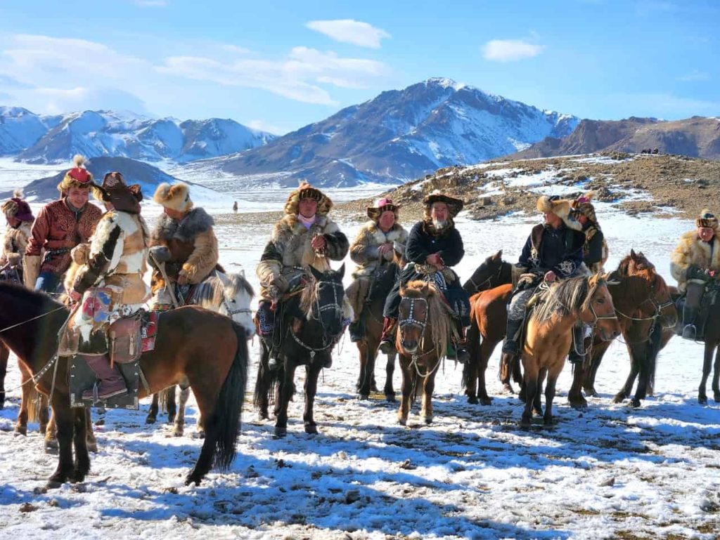 Women-only-tour-to-Mongolia
