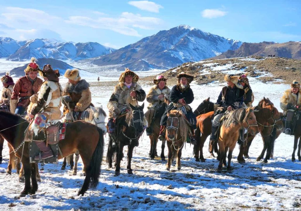 Women-only-tour-to-Mongolia