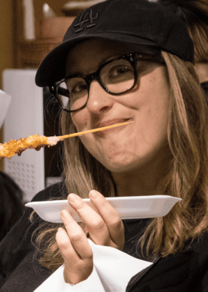 food tour japan