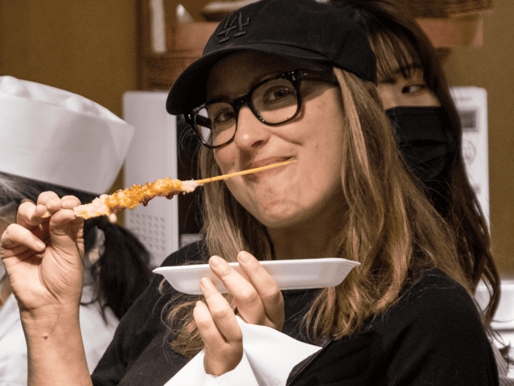 food tour japan