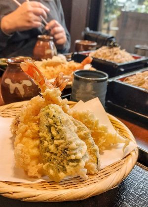 food tour japan