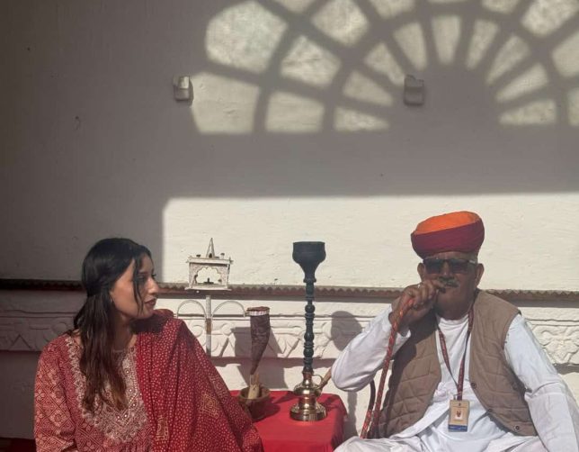 hookah in india