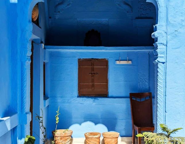 jodhpur hotel
