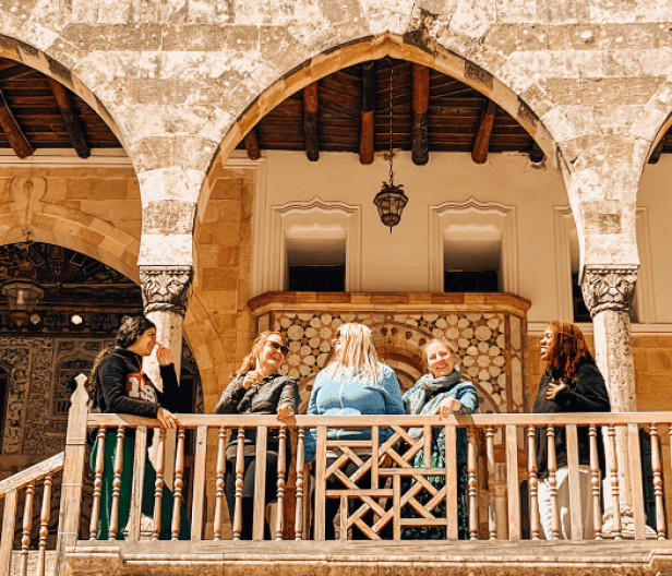 lebanon bfff women in Lebanon