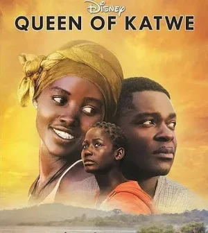 queen of katwe uganda movies