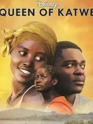 queen of katwe uganda movies