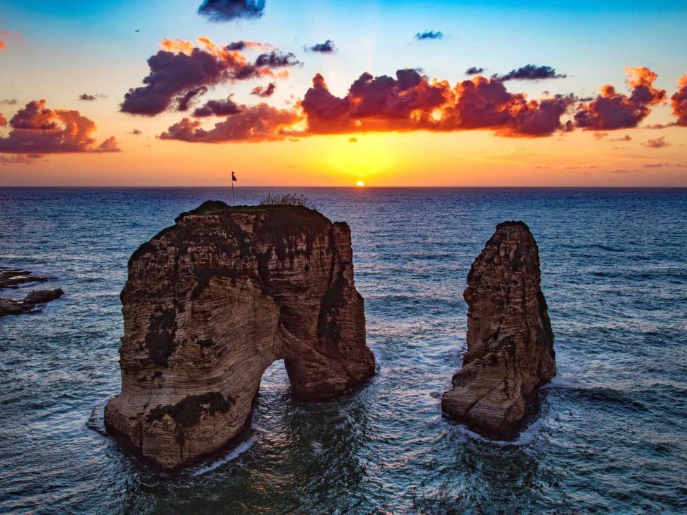 lebanon