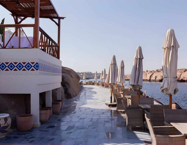 restaurant nubian village hotel egypt restaurant nubian village hotel egypt