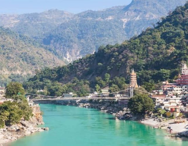 rishikesh