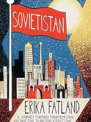 sovietistan