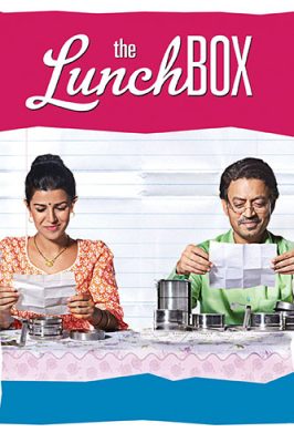 The Lunchbox - Movies to Watch Before Traveling to South India and Sri Lanka