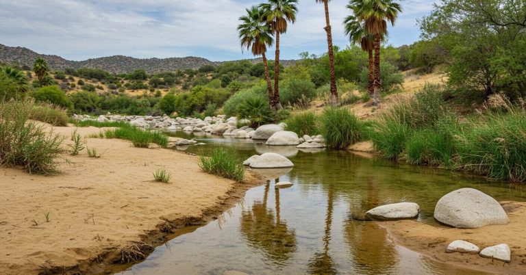 tour, hike, women-only Baja Mexico