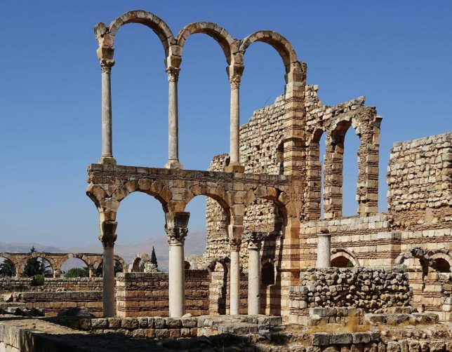 zahle lebanon zahle lebanon women only tour